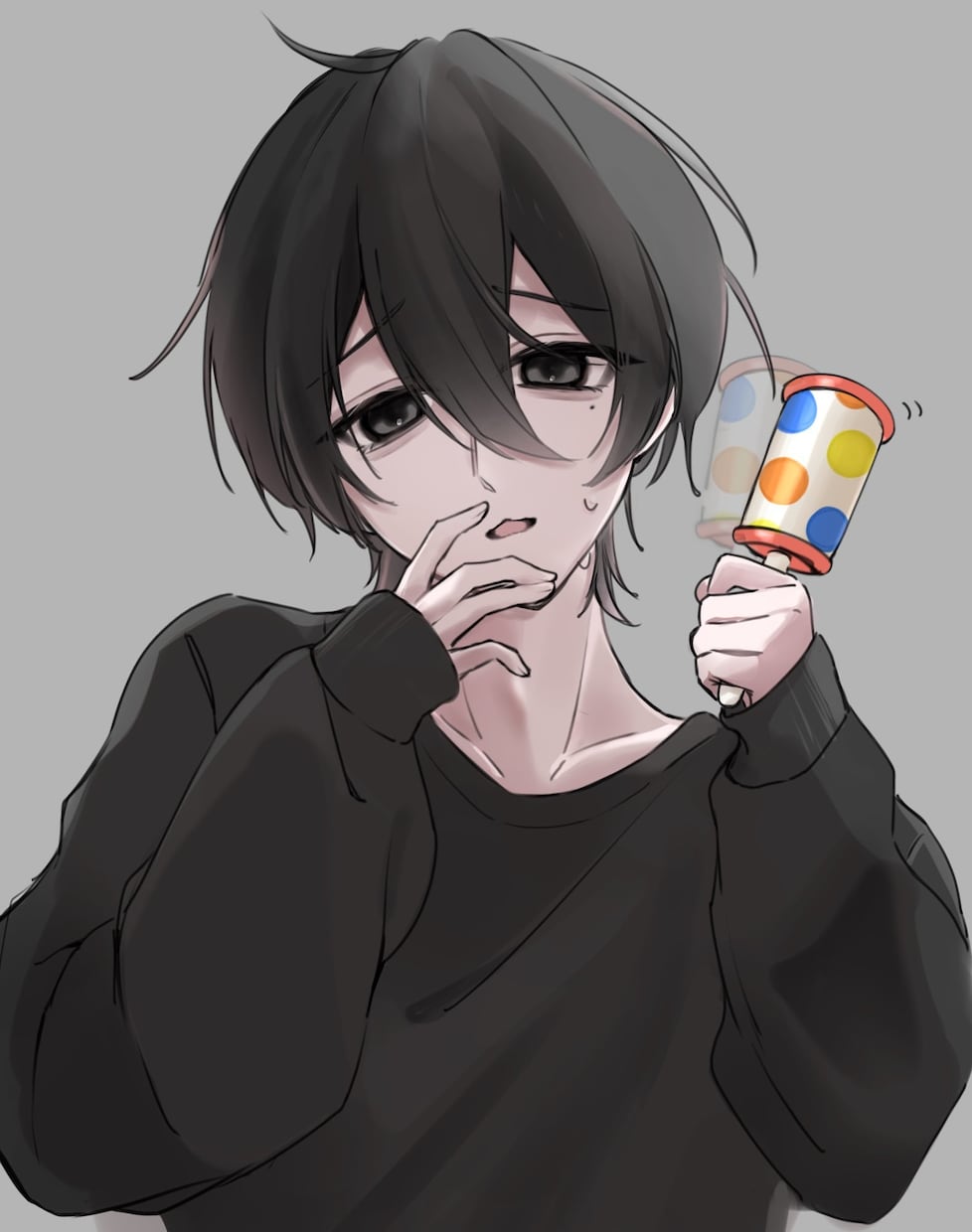 お好きな場面でお使いいただけます 色んな場面で気軽にお使いくださいꢏꢷ^. ̫.^ イメージ2