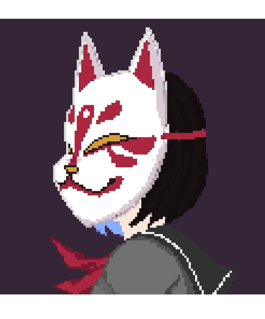 可愛らしいキャラクタードット絵描きます ドット絵・ピクセルアートが欲しい方！アニメーションも可 イメージ6