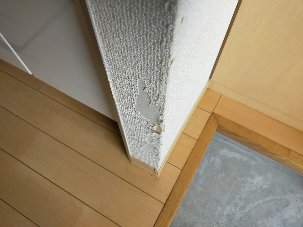 賃貸物件の退去時費用を極限減額する方法教えます 素人でも充分に戦える知識武装を伝授！事前対策が圧倒的効果大! イメージ9