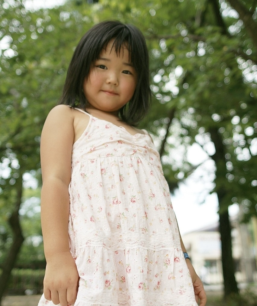 お子様の素直な表情を撮影します かしこまった顔ではなく、素直なお子様の表情を撮影。 イメージ4