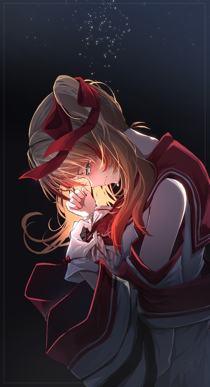 YouTube、Vtuber用イラスト制作します (MV、サムネ向け対応、商用利用可能イラストの制作) イメージ7