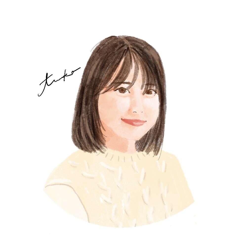 水彩風の柔らかい雰囲気のイラスト描きます ふんわりと柔らかい印象を与えるアイコンを作成します！ イメージ2