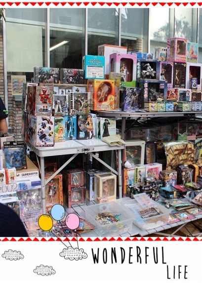 毎月フリマで10万以上稼ぐコツ＆売れ筋伝授します 手持ち商品があまり無くても大丈夫！ イメージ1