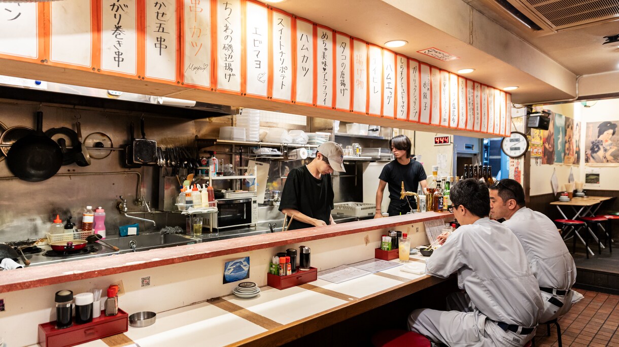 サウナ・飲食店様向けの出張撮影をします 【集客直結】プロカメラマンが魅力を引き出します。 イメージ7