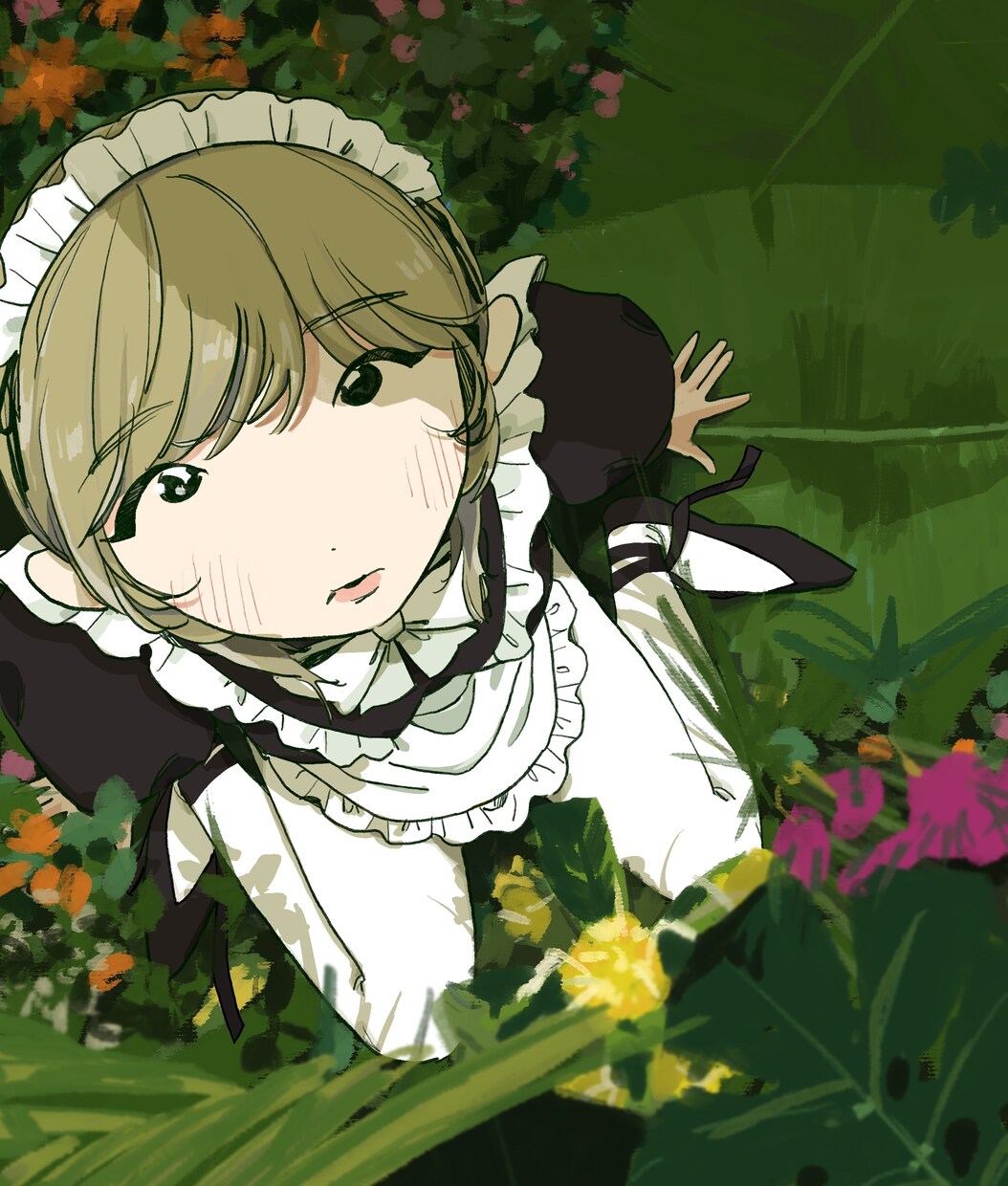 POPなイラスト制作します 個人・法人に関わらず、イラストを制作します。 イメージ1