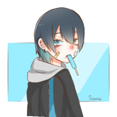 老若男女、人間から妖怪までなんでもかきます 安く早く！そして一つ一つ丁寧に描かせて頂きます！ イメージ5