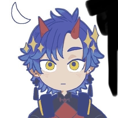 可愛いキャラクターアイコン描きます まるっとしたアイコン映えするようなイラストを描きます！ イメージ1