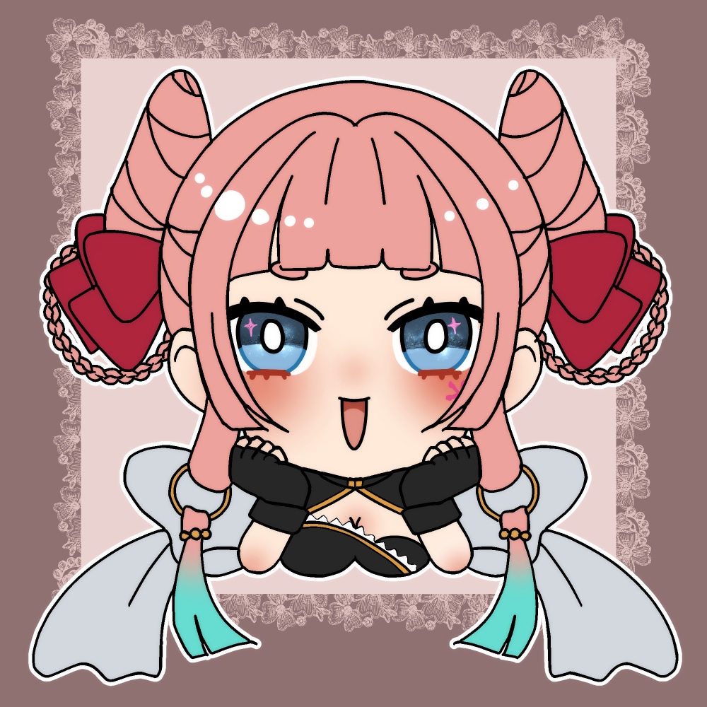 あなたの欲しいイラスト描きます SNSアイコンや歌ってみた、商用利用なんでもご相談ください！ イメージ3