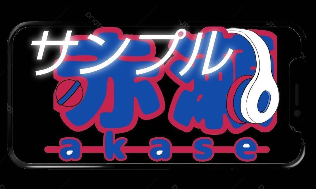 ロゴ作ります Vtuberをやってみたいけどロゴがない…という方に！！ イメージ7