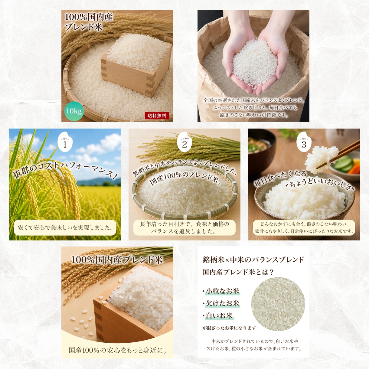 目を引く！7枚3000円でEC商品画像を制作します 商品の魅力を伝える画像を制作します イメージ5