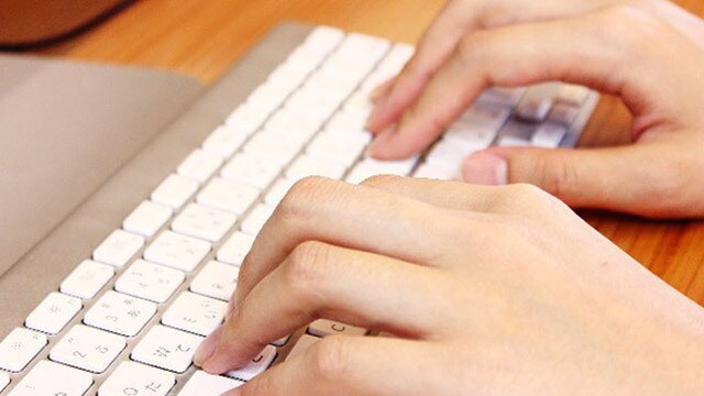 データ入力よ文字起こしします ご要望通りのサービスを、さらにプラスで出来ることやります イメージ1