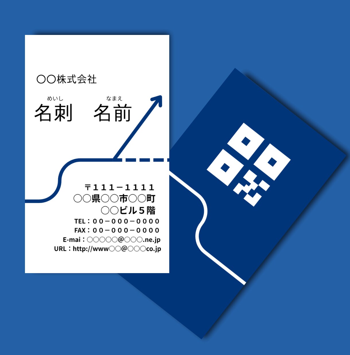 記憶に残る名刺、カードをおつくりします 印刷対応可｜用紙もサイズもこだわりたい方のサポートをします イメージ4