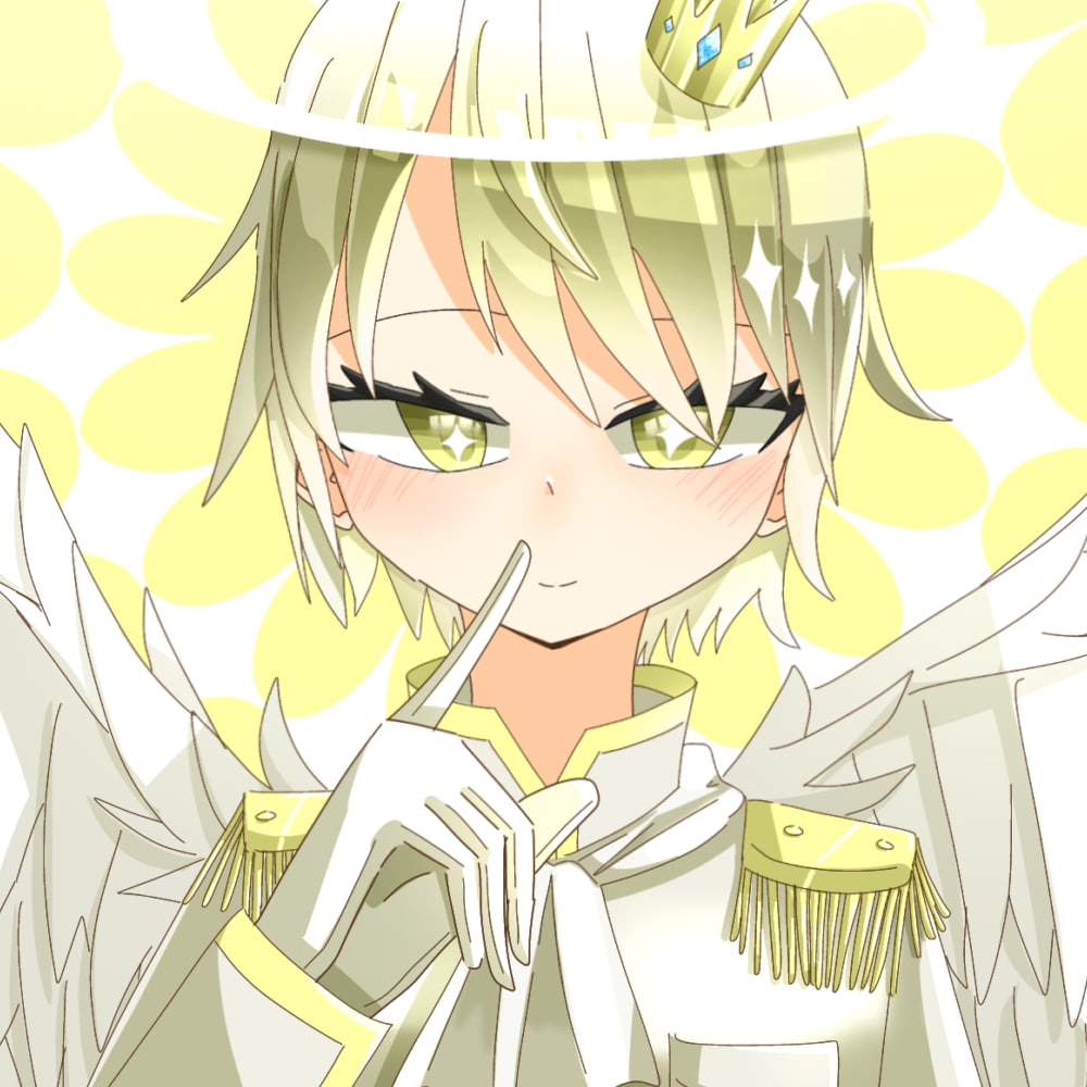 ミニキャラや等身でSNSアイコン作ります 可愛いからダークまで様々なテーマのSNSアイコン作成！ イメージ3