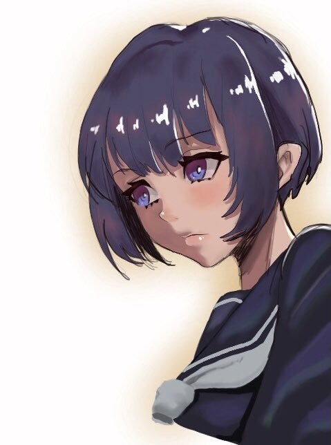 キャラクターイラスト描きます 胸の大きなかわいい女の子はお好きですか？ イメージ4