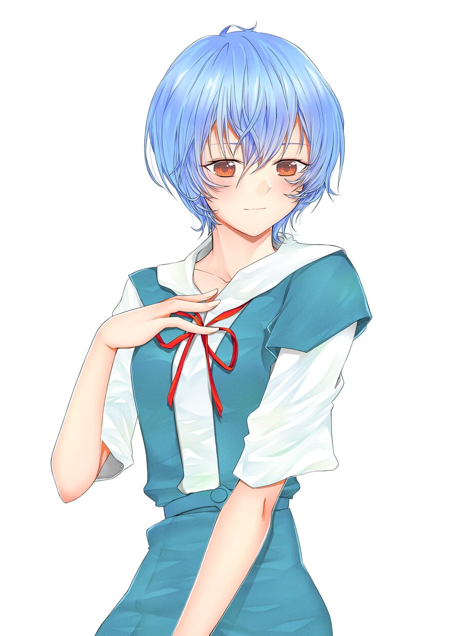 デジタル一枚絵イラストを描きます 目を引くお好きなイラスト描きます！ イメージ3