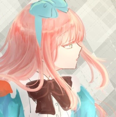 貴方だけの可愛い子を！アイコン描きます お好きな可愛い子をSNS用の自分だけのアイコン イメージ3