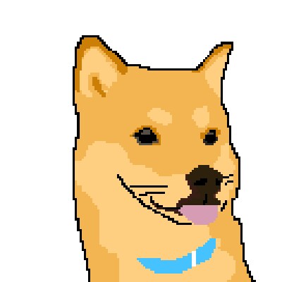 お写真等を元にドット絵を書きます 早い、かわいい、安い！が売りです！(^^) イメージ5