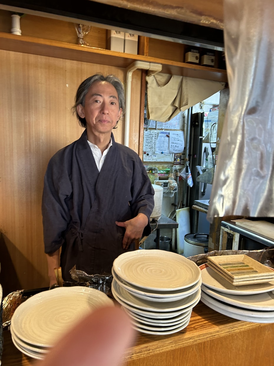 飲食店の経営・運営に関する相談承ります 貴店の思いに寄り添い悩みを改善していきます イメージ3