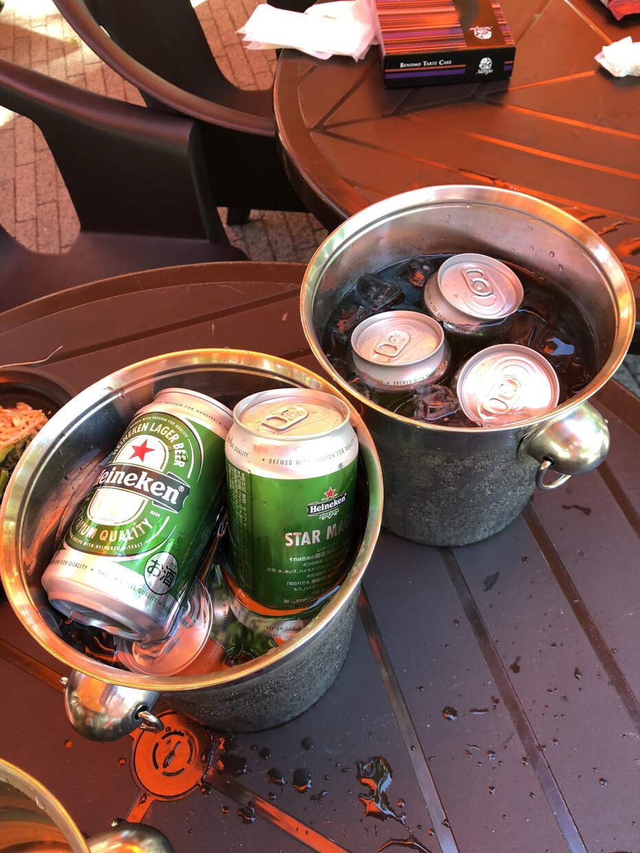 デートのお店(飲み屋、カフェ)を選びます 年収400〜800万円の方に適したお店を！ イメージ3