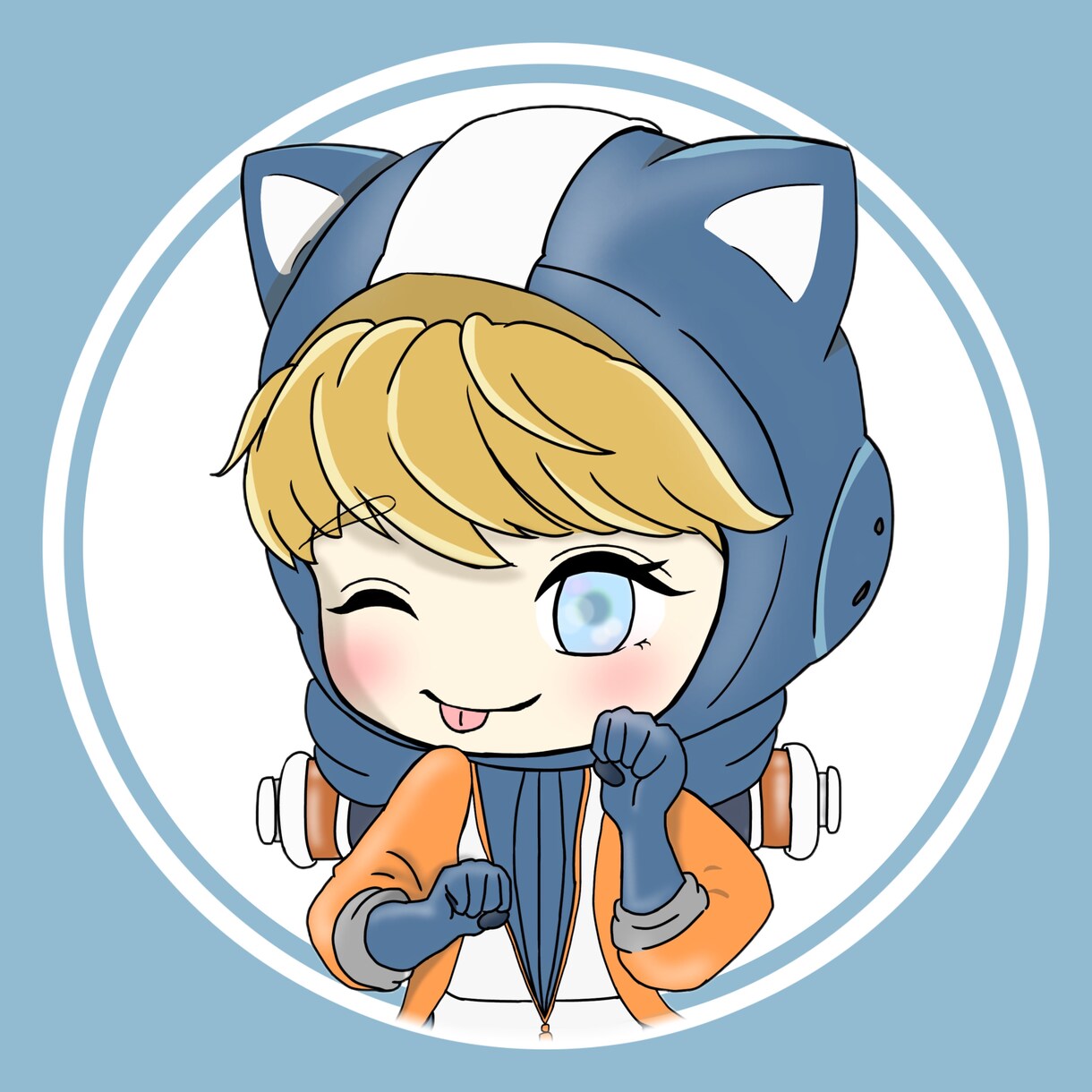 似顔絵やアイコン描けます 安くて早い柔らかいイラストでアイコンやヘッダーを作成！ イメージ3