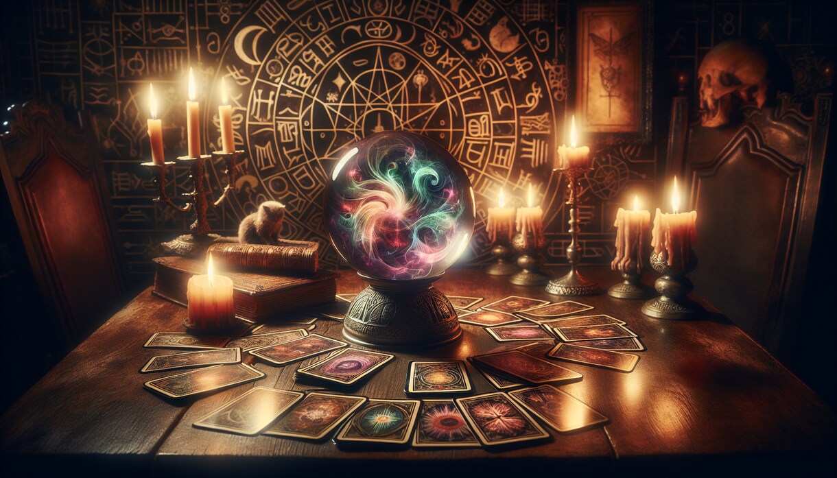 心によりそう全方位を占います 「すべての運命を味方に。迷いを希望に変える占い。」 イメージ1