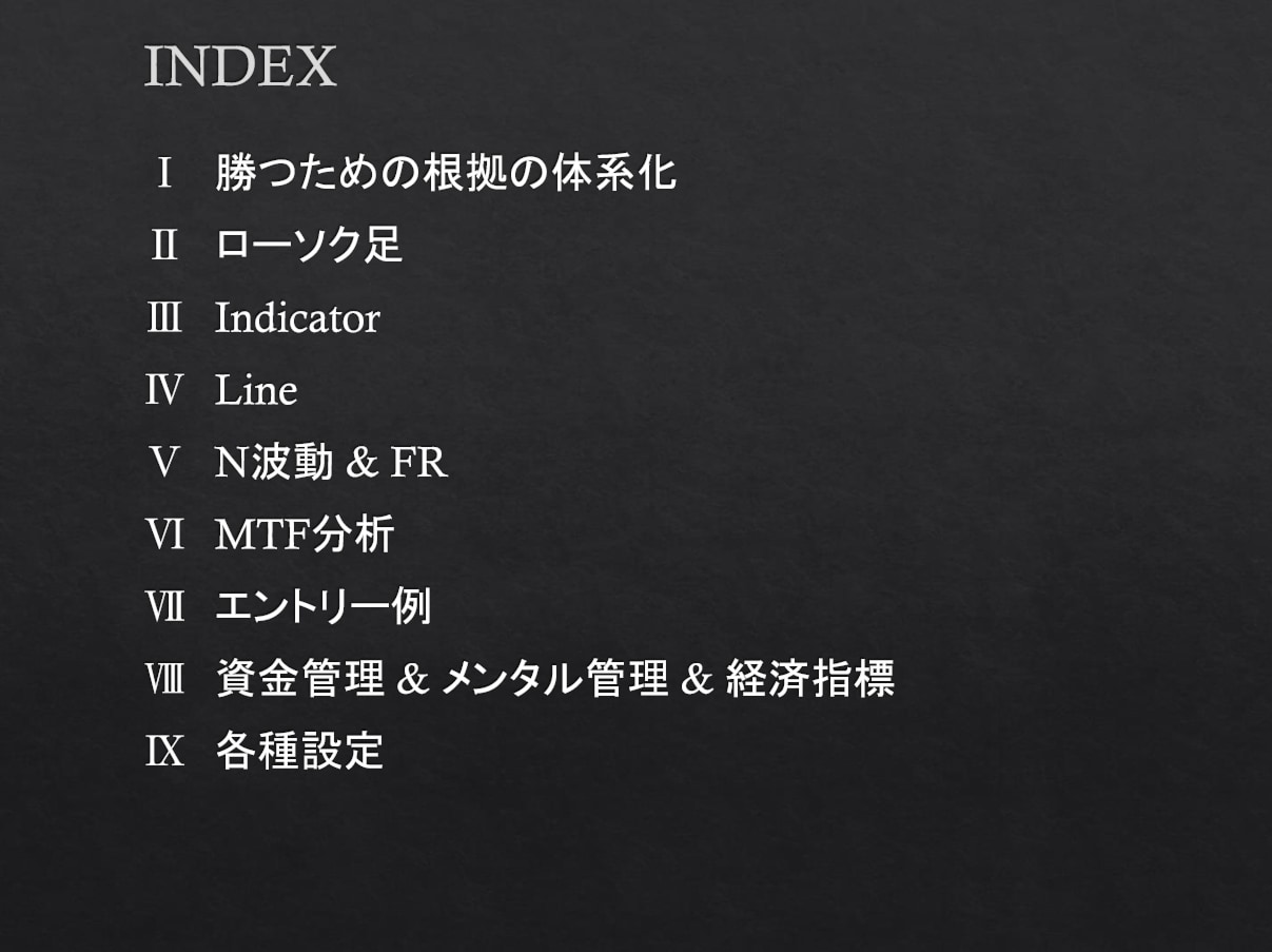 バイナリーオプションにおける裁量を伝えます バイナリーオプションを始めてみませんか？ イメージ1