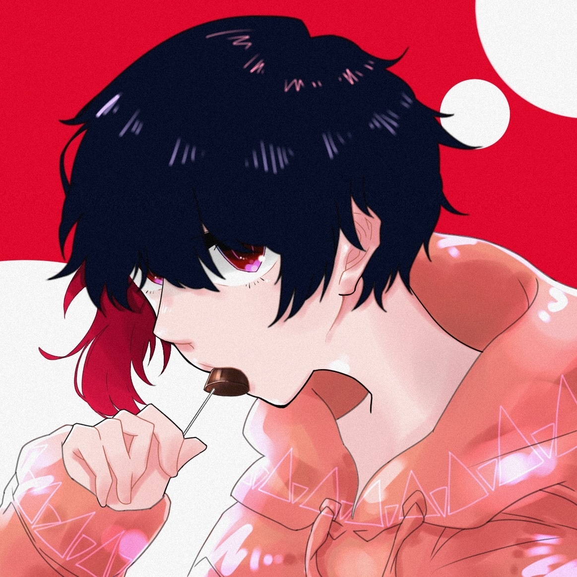 可愛い！カッコいい！アイコンイラスト描きます アニメキャラ、オリキャラ、ミニキャラなど幅広く受け付けます！ イメージ3