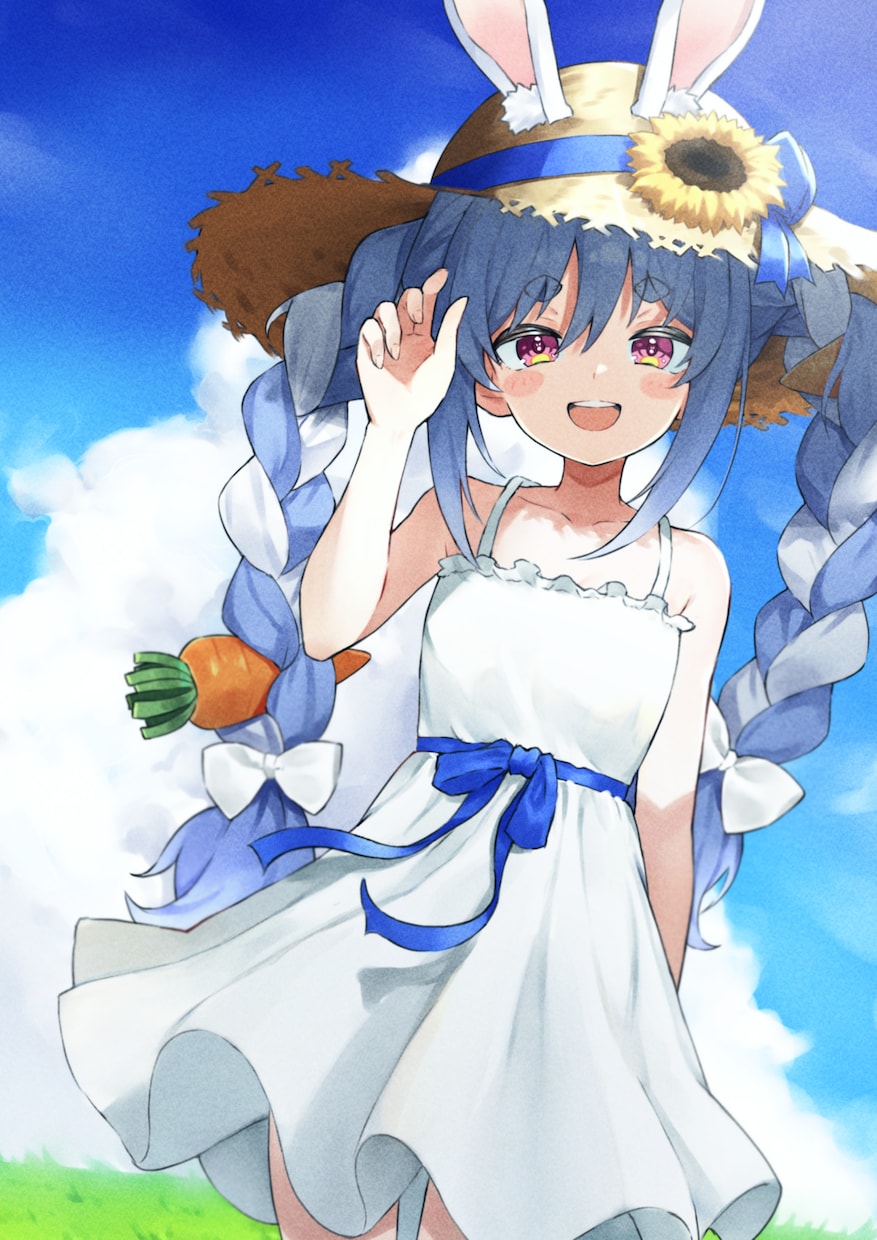動きがあって元気でかわいいイラストを描きます 気軽にご相談ください！※初回に限りリテイク無制限！ イメージ6