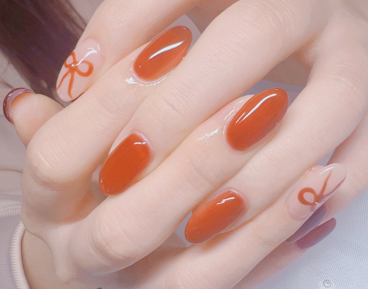 ネイリスト志望者向けサロンワーク特化講座します 「美しいフォルムと接客術を現役プロが徹底指導」 イメージ8