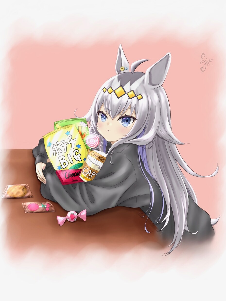 ご希望のイラスト全般承ります シンプルプランで簡単オーダー♪絵であなたの理想を形にします！ イメージ9