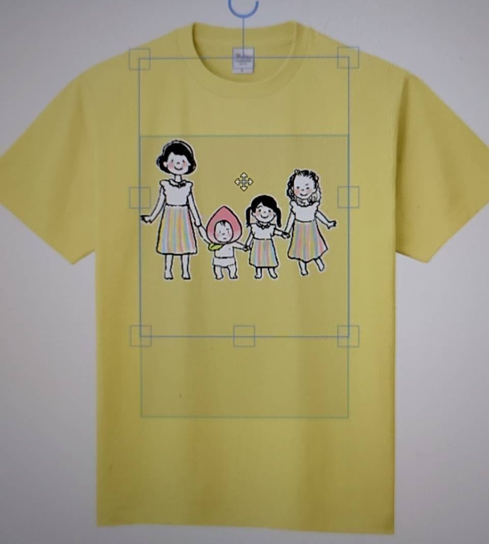 お子さんの落書き、絵をデジタル加工します お子様が描いた絵の写真を下さればデジタル加工いたします！ イメージ6