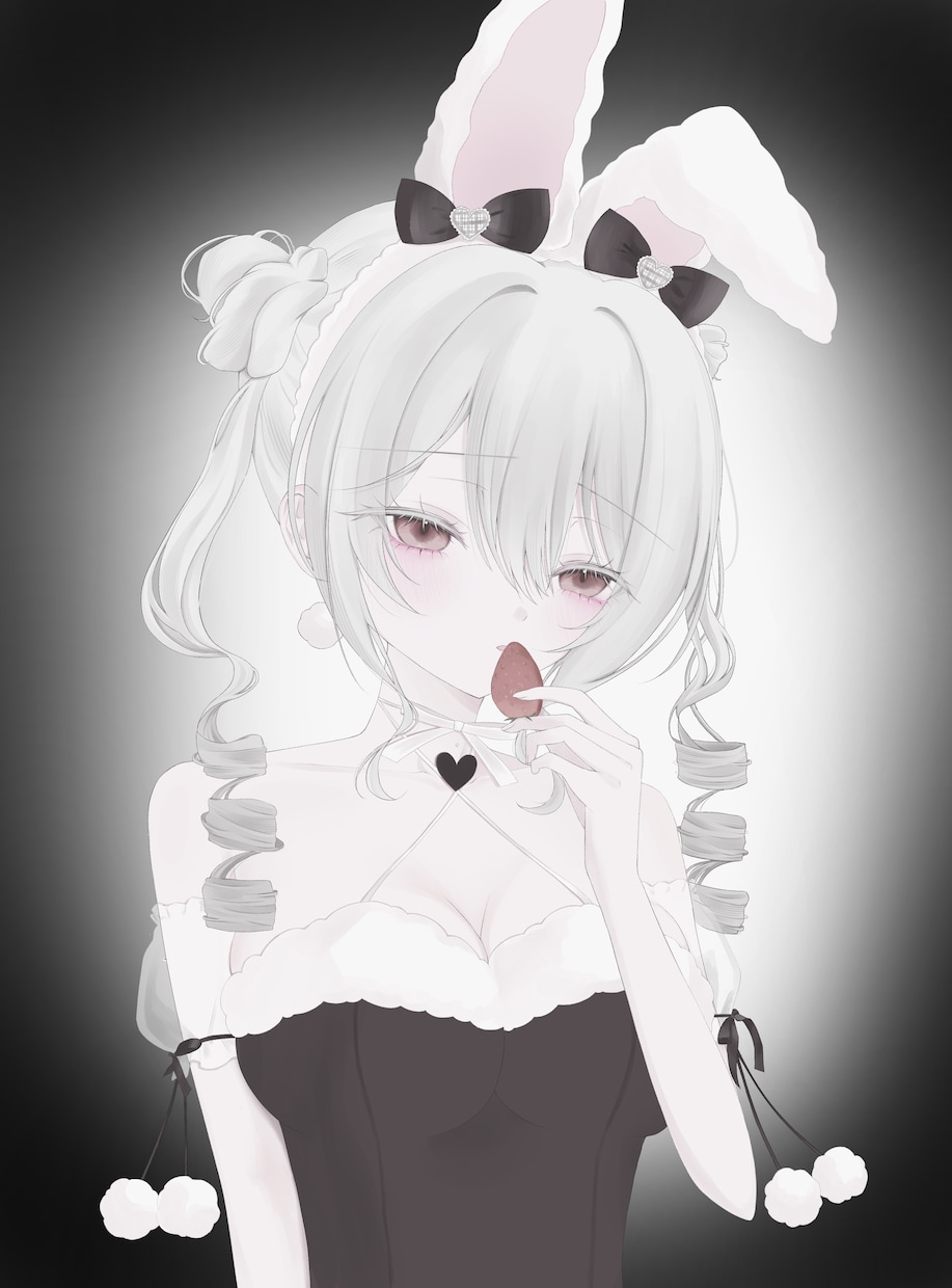 商用◯ あなただけの特別なイラストを描きます SNSアイコンや記念イラスト、うたみたイラストなど！ イメージ3