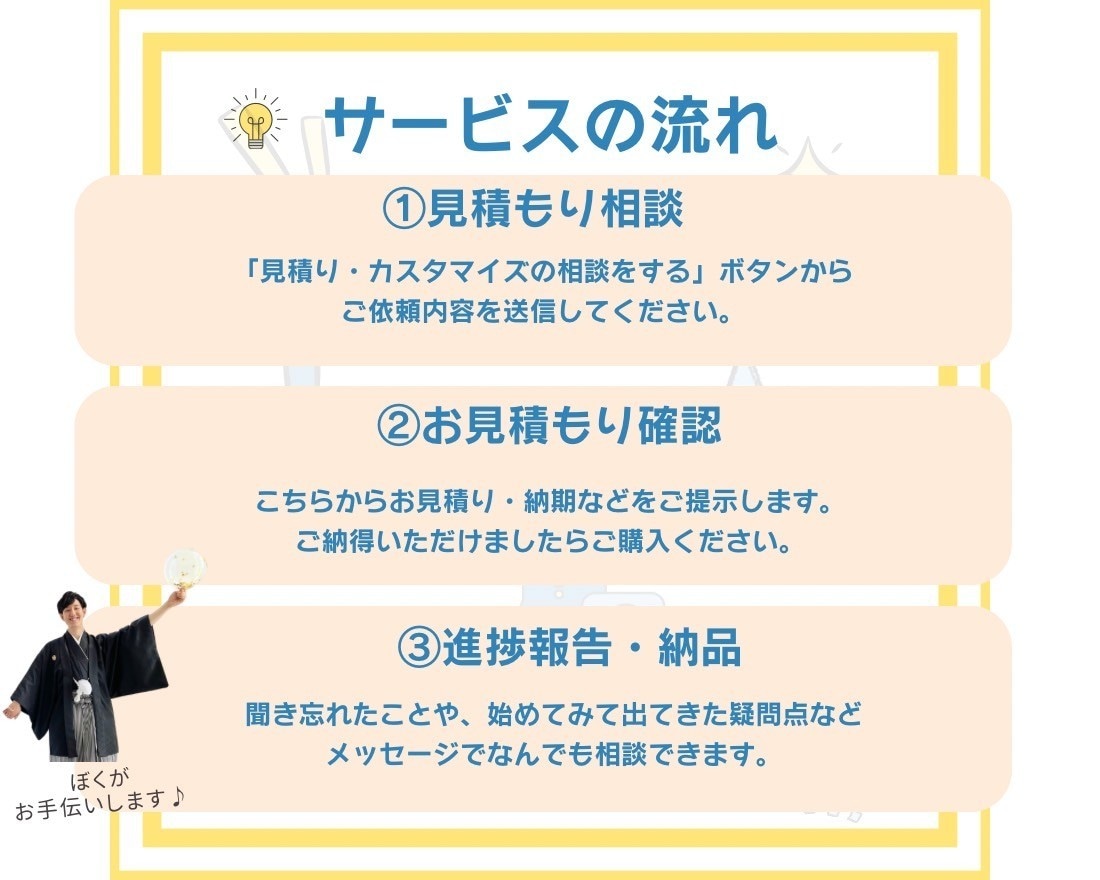 事務作業や雑務何でも素早く対応します 面倒な事務作業・雑務を手放して自由な時間を増やしませんか？ イメージ5