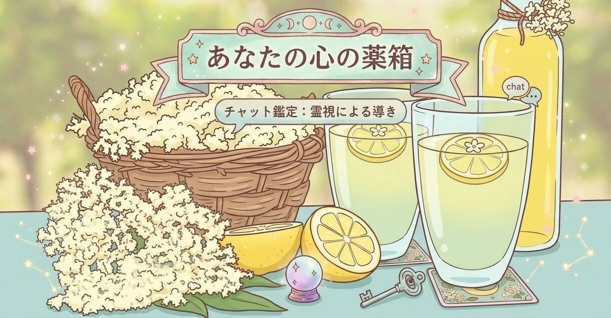 ４０分チャット◆寄り添い霊視で占います 声を出せなくても、今すぐスッキリしませんか？ イメージ3
