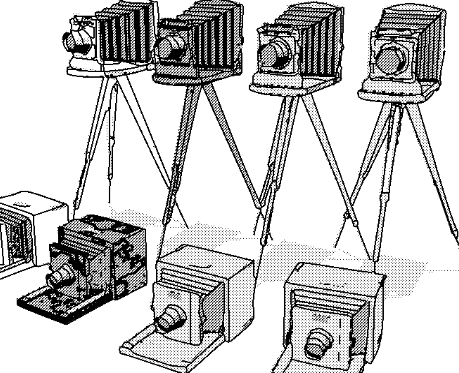 小物や建物の3Dモデリングをします ３Dデータが必要な方、イラストのパース取り、物品サンプルに。 イメージ8