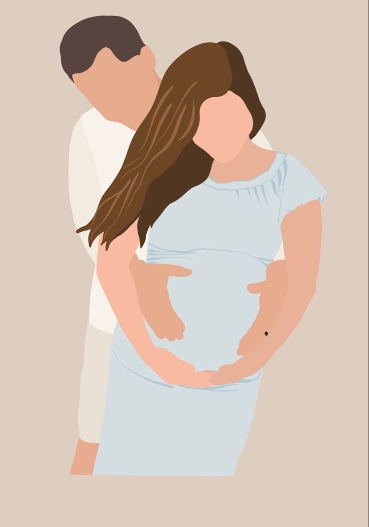 妊娠・出産・育児に関する悩みにのります 現役助産師があなたのお悩みに寄り添います イメージ4