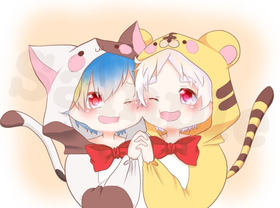 あなたの望むイラスト作成します 自分好みなアイコンが欲しい！あんなイラストが見たい！という方 イメージ3
