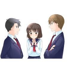 心の内に秘める恋心などお聞きします ✨誰でも大歓迎✨10代が話をお聞きします！ イメージ5