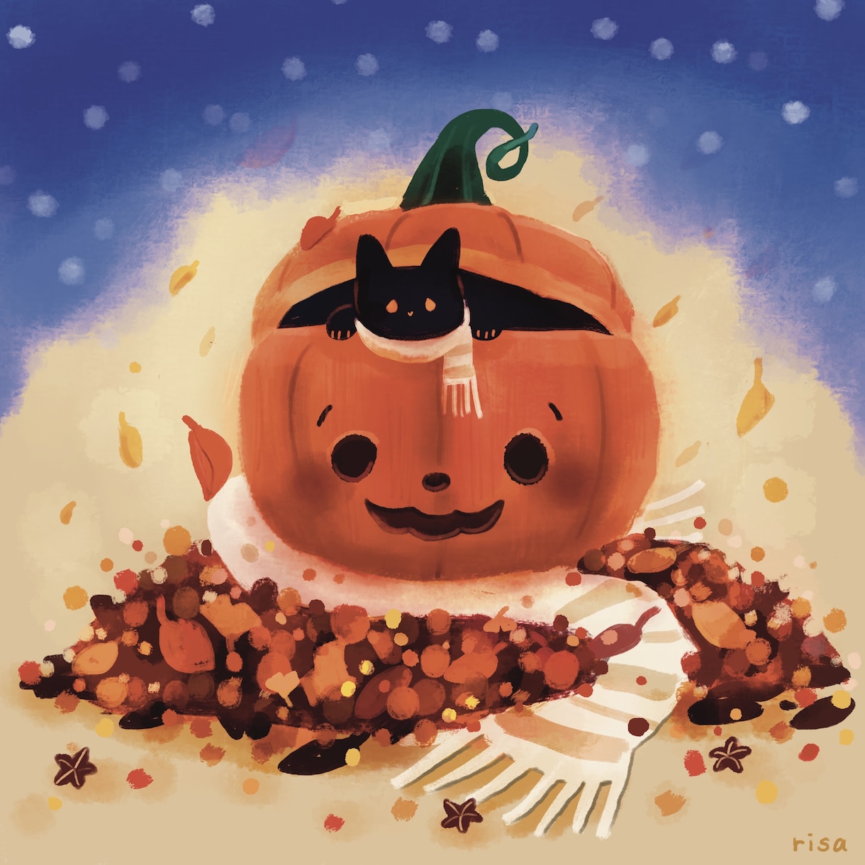 絵本ようなかわいい人物・動物のイラストを描きます 似顔絵・アイコン・挿絵・ヘッダーなど幅広く対応します。 イメージ8