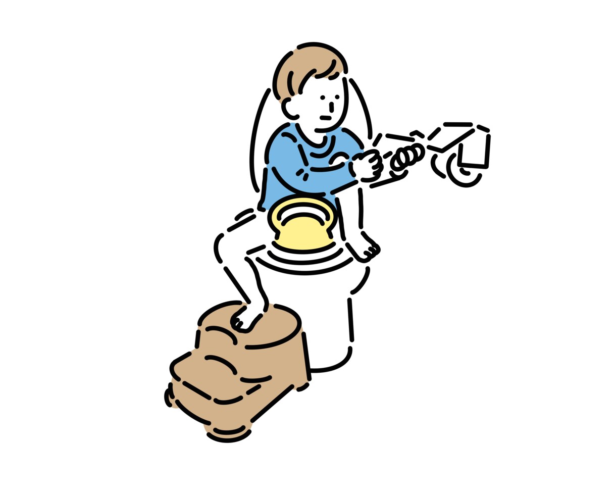 商用利用OK！シンプルで使いやすいイラスト描きます Web用、書籍や雑誌に使いたいなど、欲しい媒体に合わせて納品 イメージ4