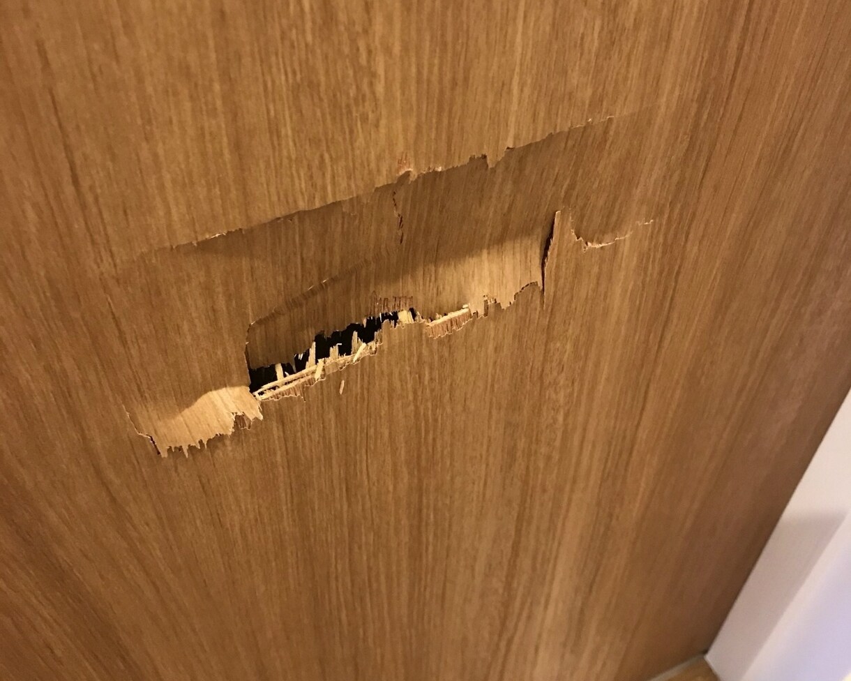 賃貸物件を出る前に相談する窓口ます ご退去前に出来る準備をしましょう！ イメージ1