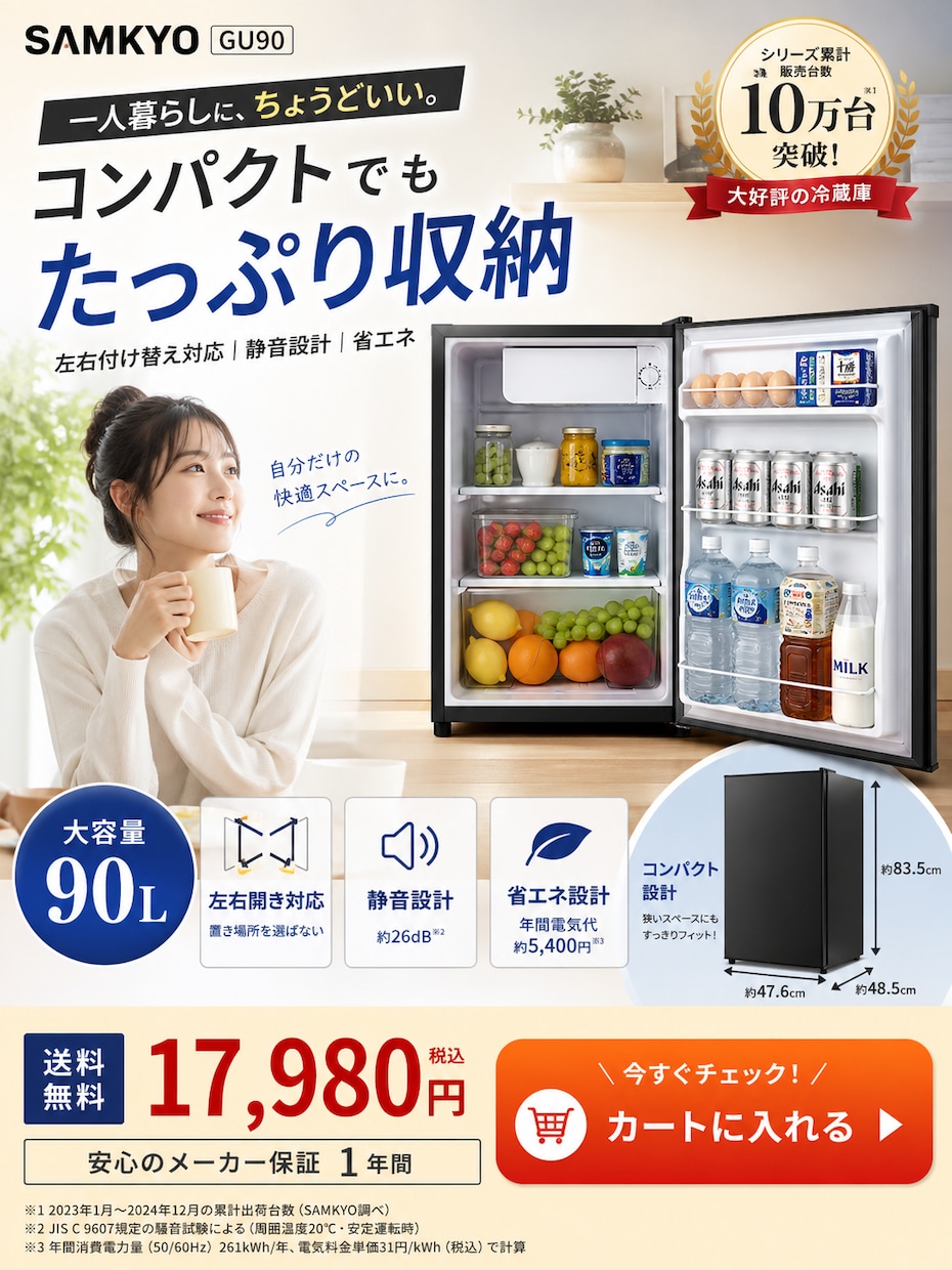 なんとなくをやめて、売れる広告バナーを作ります 「売れる導線」徹底分析バナー構成ツールを使用 イメージ7