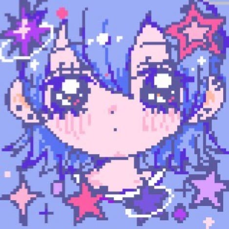 かわいいドット絵描きます 注目度アップのSNSアイコン作成！ イメージ3