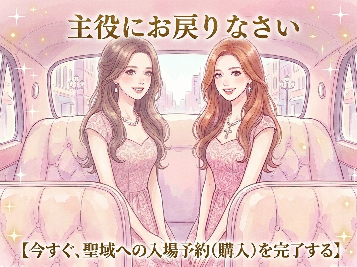 彼に跪かれる、唯一無二の「姫」へ導きます 元開業医夫人だからこそ伝えられる、真実の戦略 イメージ4