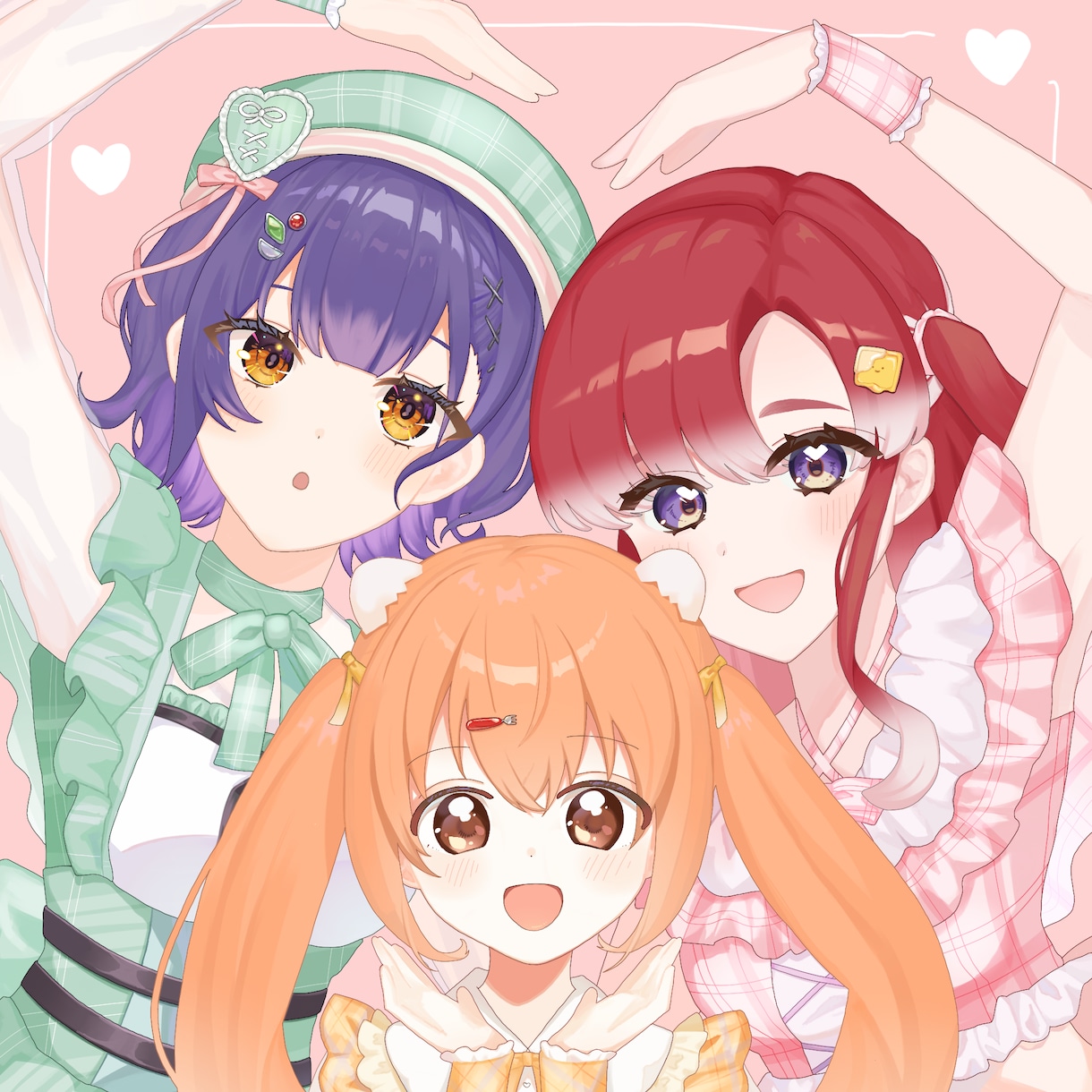 お好みのイラストお描きします 幅広いメニューでイラスト制作します！ イメージ2