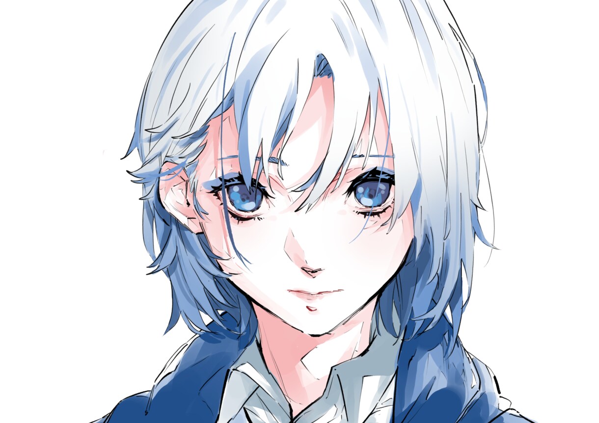 お急ぎ対応可能！　ご希望のイラストを描きます 用途は何でもok、依頼主にお任せします！ イメージ10