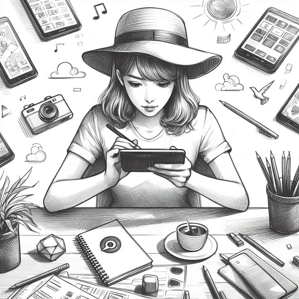 Androidのアプリやゲームの代行をいたします 面倒なレベリングやアイテム入手お安く承ります イメージ1