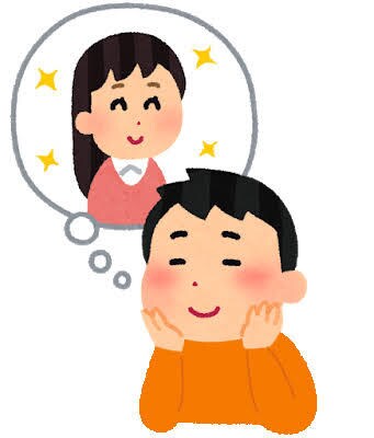 現役男子目線で本音を教えます 男子のリアルな本音、正直に話します イメージ1