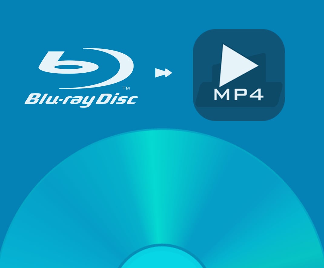 Blu-ray(ブルーレイ)をデータ化します mp4などの動画データに変換し、スマホやPCで見れるように！ イメージ2