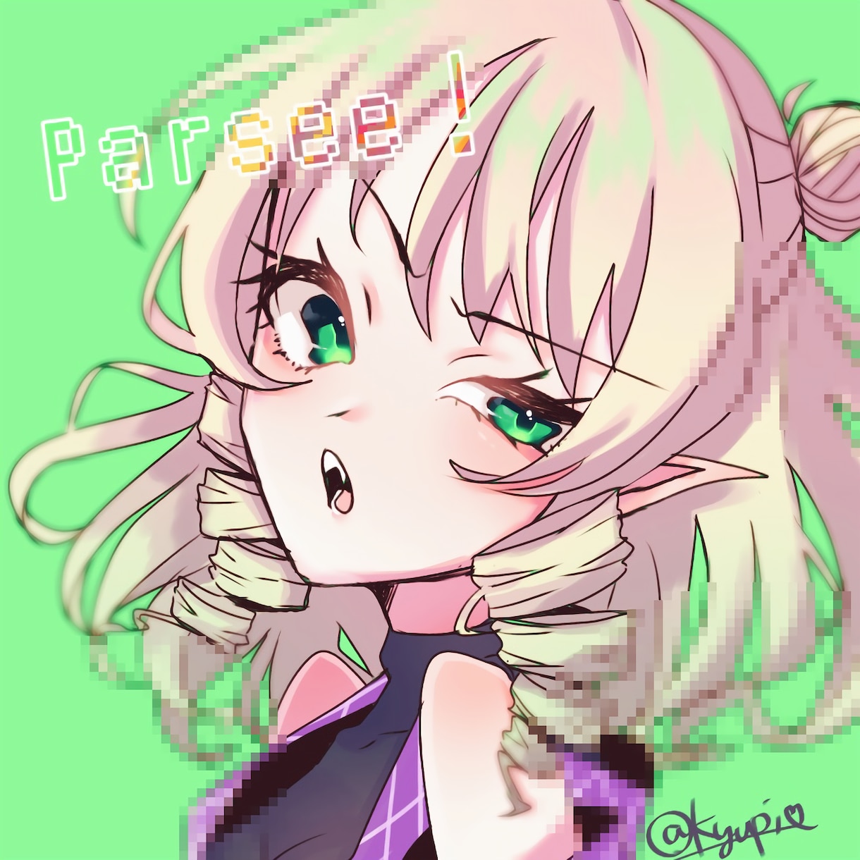 かわいいイラストを制作します 高クオリティのイラストを早く安く提供します！ イメージ4